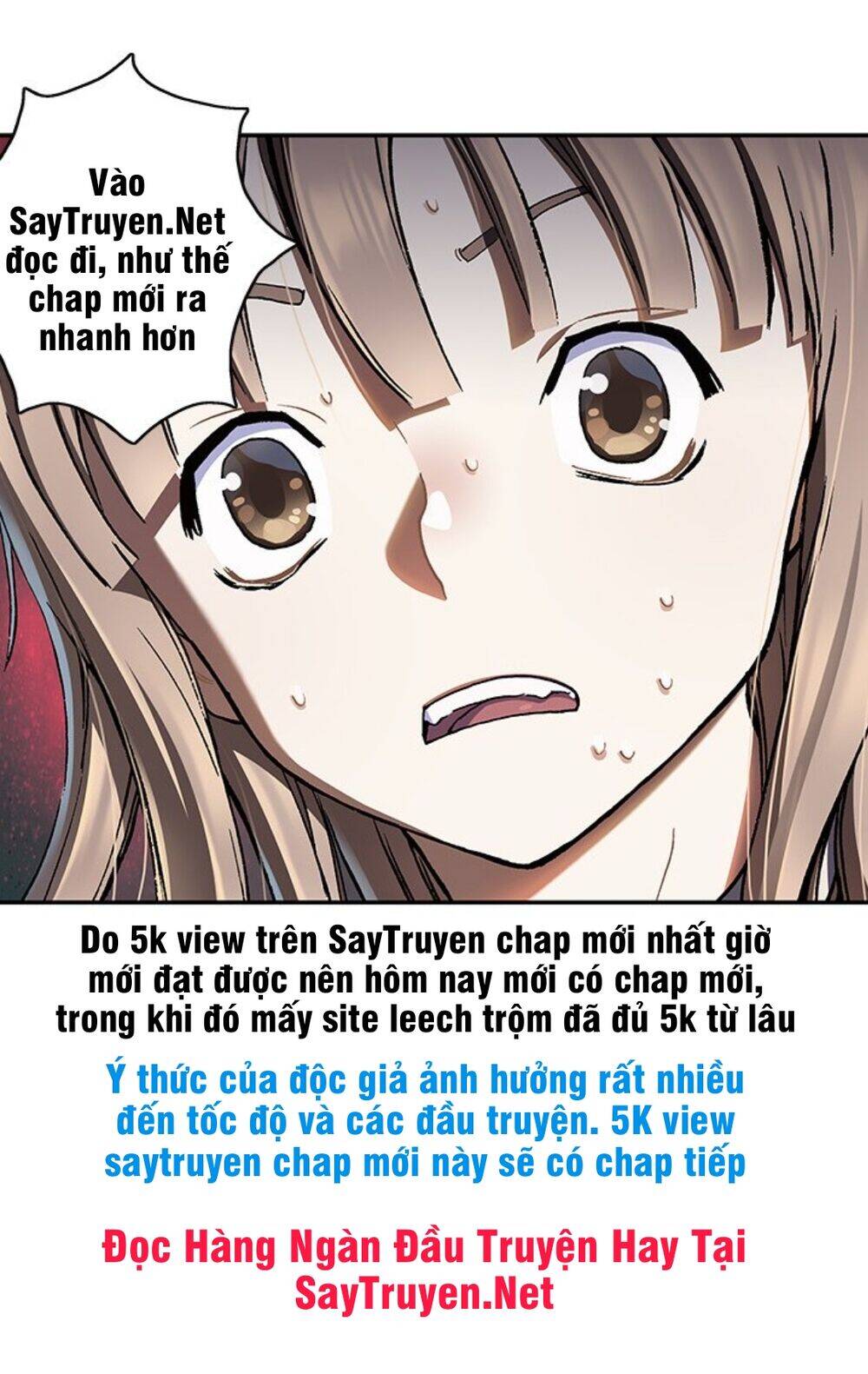 Đứa Con Thần Chết Chapter 148 - Trang 2