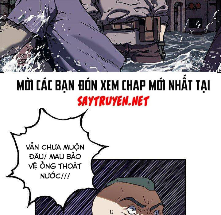 Đứa Con Thần Chết Chapter 148 - Trang 2