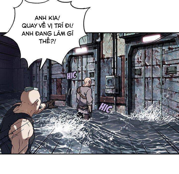 Đứa Con Thần Chết Chapter 148 - Trang 2