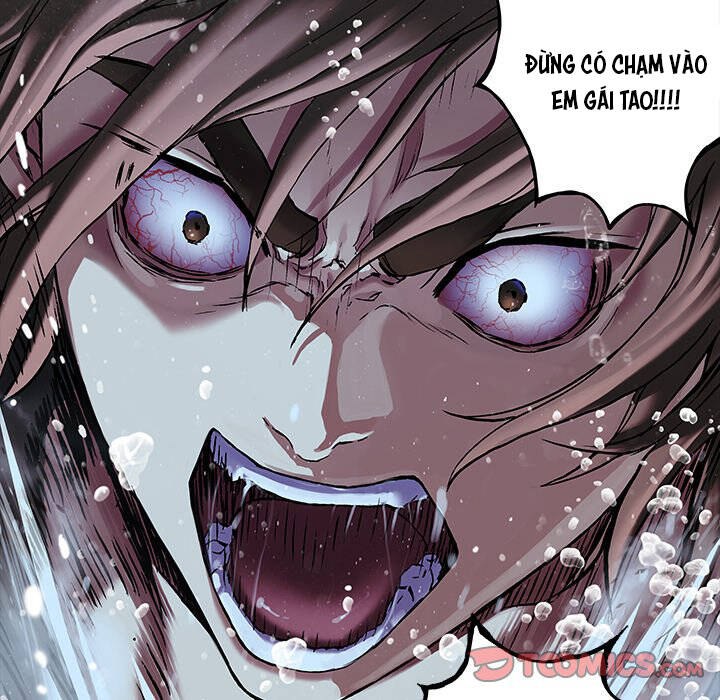 Đứa Con Thần Chết Chapter 147 - Trang 2