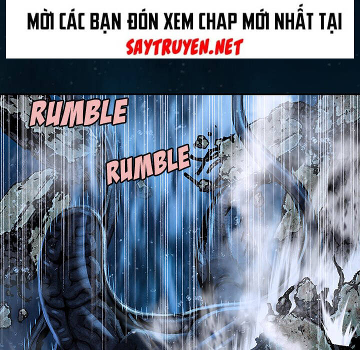 Đứa Con Thần Chết Chapter 147 - Trang 2