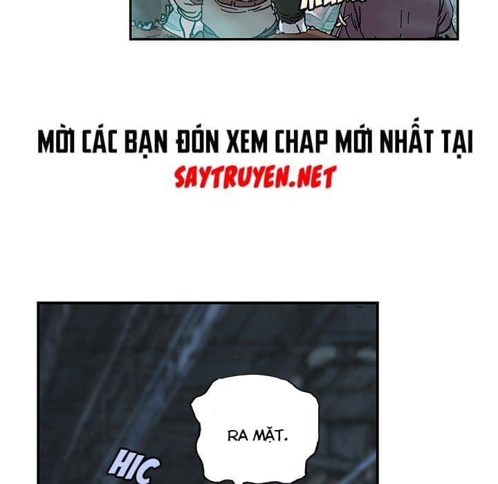 Đứa Con Thần Chết Chapter 145 - Trang 2