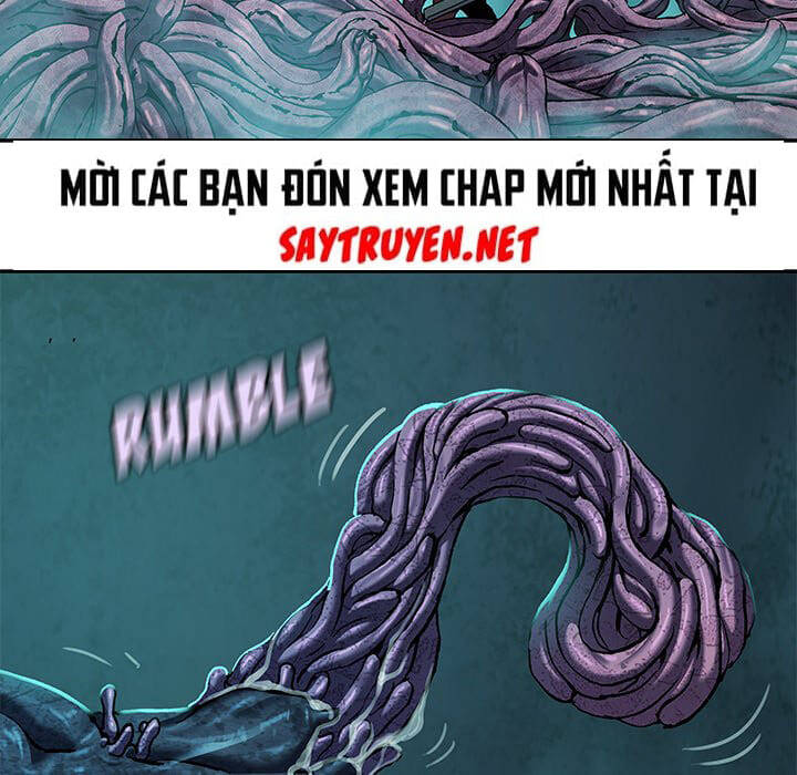 Đứa Con Thần Chết Chapter 145 - Trang 2