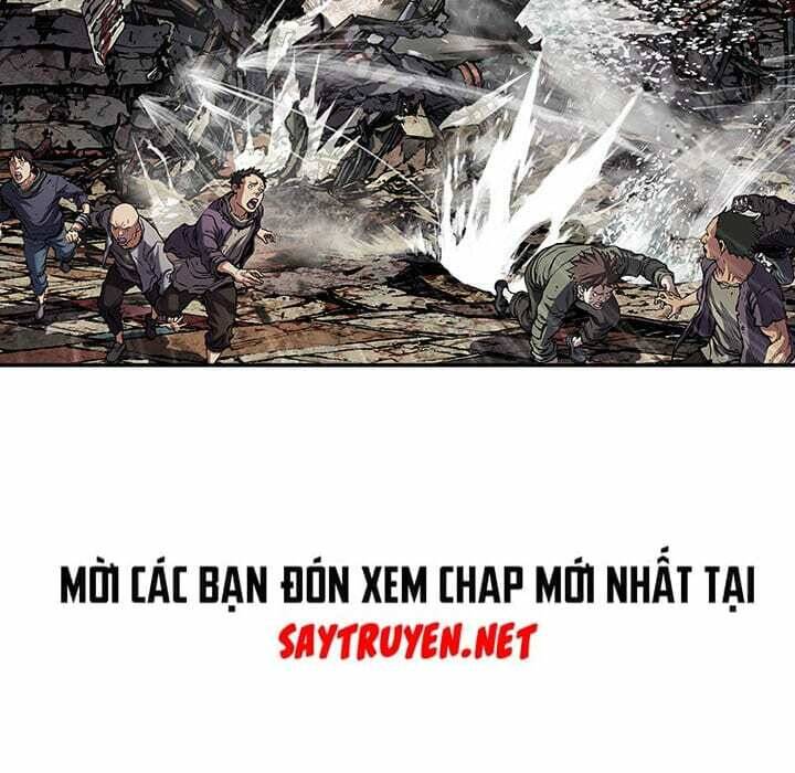 Đứa Con Thần Chết Chapter 144 - Trang 2