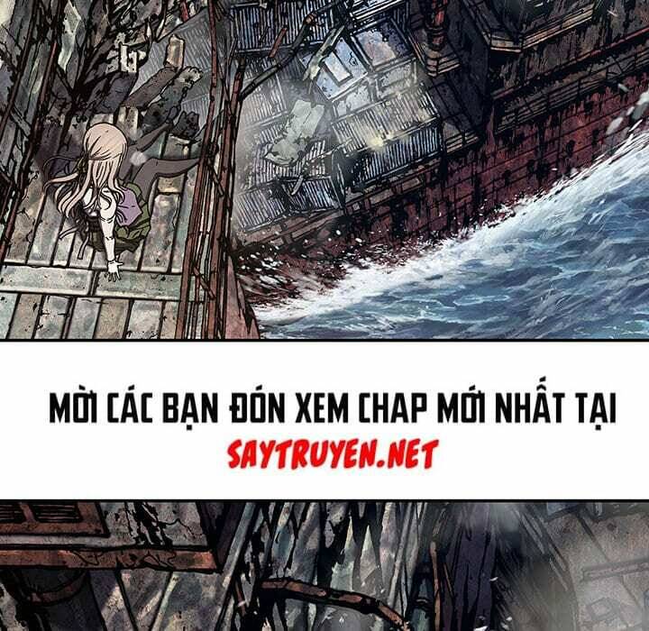 Đứa Con Thần Chết Chapter 144 - Trang 2