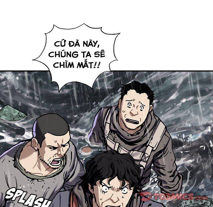 Đứa Con Thần Chết Chapter 144 - Trang 2