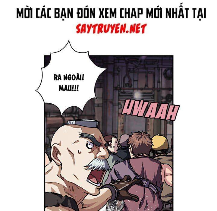 Đứa Con Thần Chết Chapter 144 - Trang 2