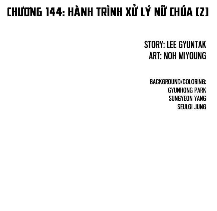 Đứa Con Thần Chết Chapter 144 - Trang 2