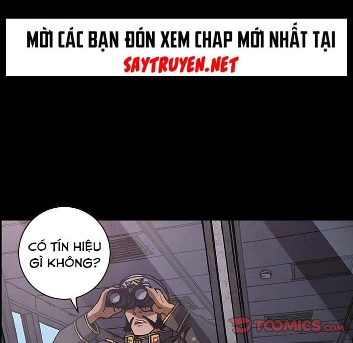 Đứa Con Thần Chết Chapter 143 - Trang 2