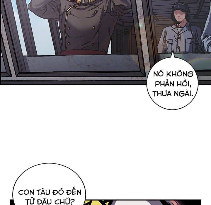 Đứa Con Thần Chết Chapter 143 - Trang 2