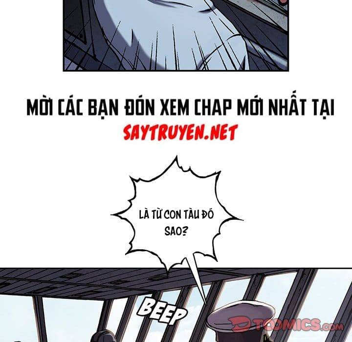 Đứa Con Thần Chết Chapter 143 - Trang 2