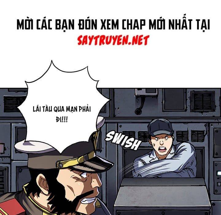 Đứa Con Thần Chết Chapter 143 - Trang 2