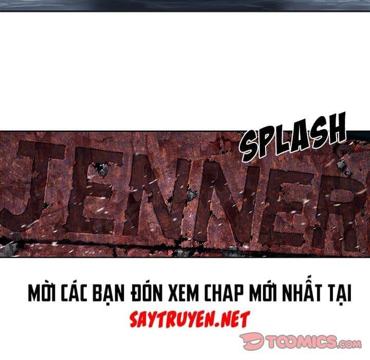 Đứa Con Thần Chết Chapter 143 - Trang 2