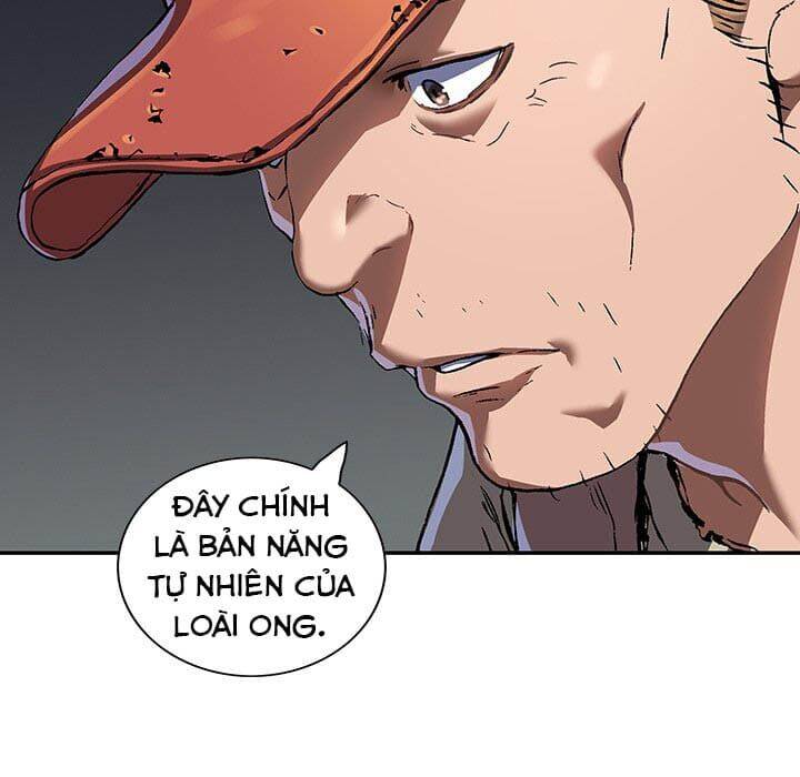 Đứa Con Thần Chết Chapter 142 - Trang 2