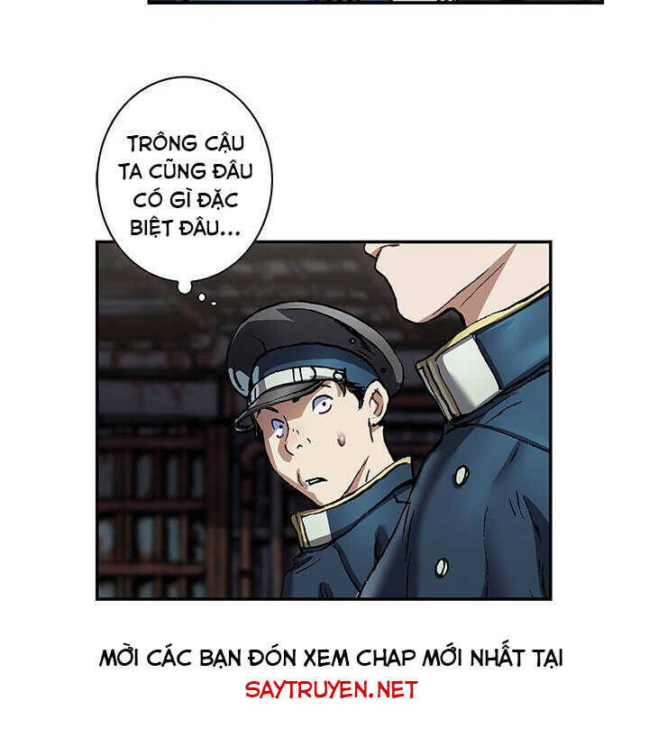 Đứa Con Thần Chết Chapter 139 - Trang 2