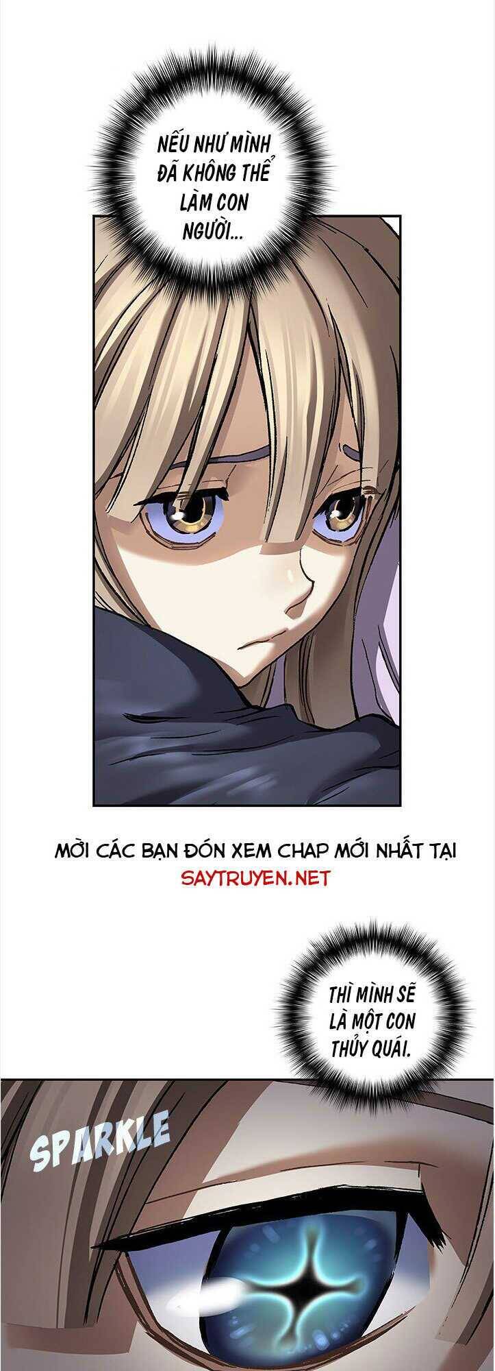 Đứa Con Thần Chết Chapter 138 - Trang 2