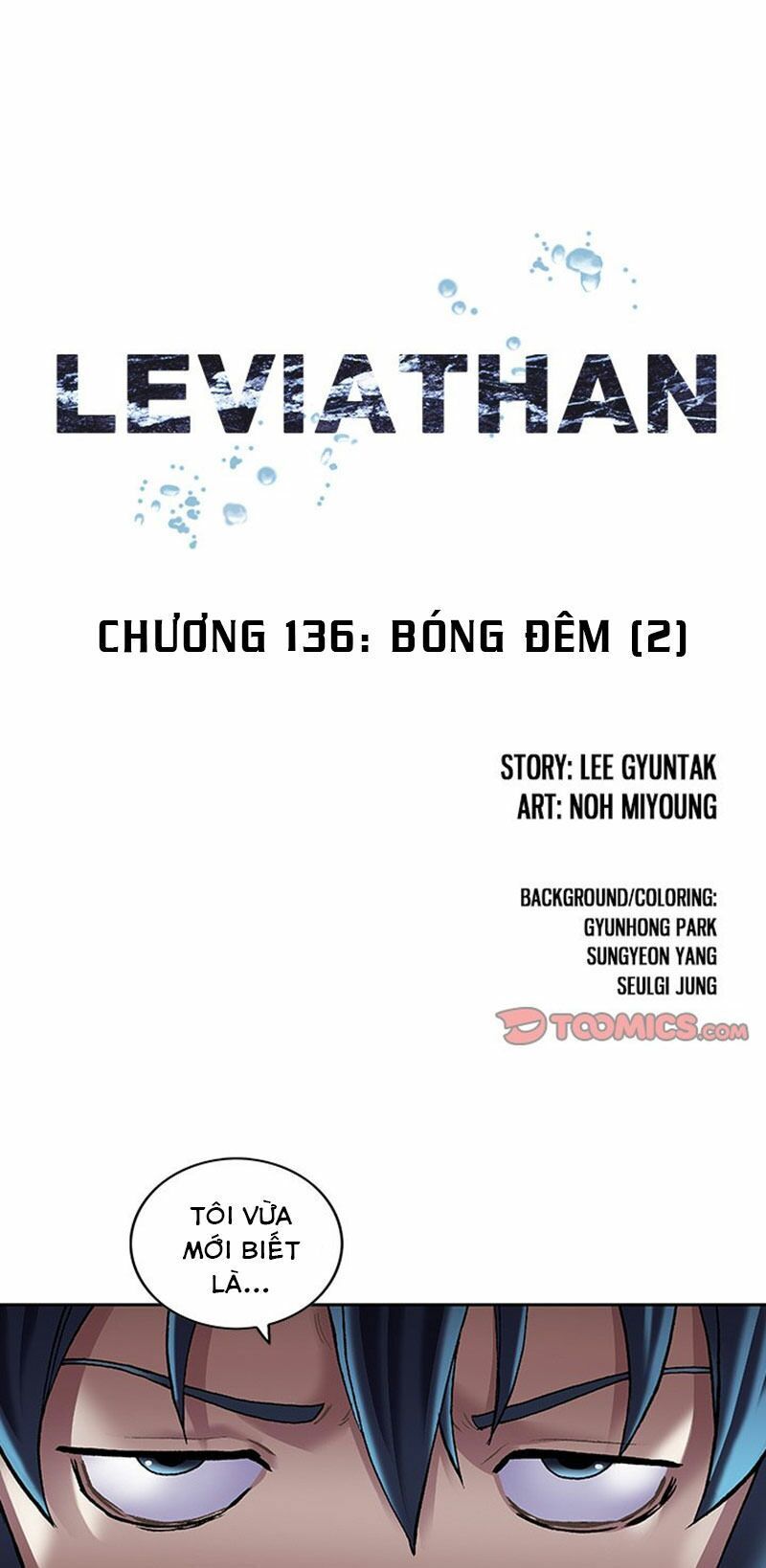 Đứa Con Thần Chết Chapter 136 - Trang 2