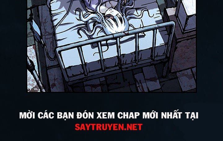 Đứa Con Thần Chết Chapter 135 - Trang 2