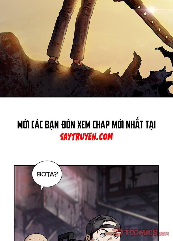 Đứa Con Thần Chết Chapter 131 - Trang 2