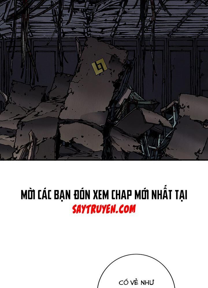 Đứa Con Thần Chết Chapter 131 - Trang 2