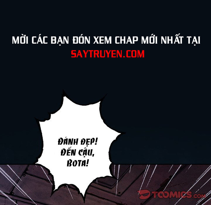 Đứa Con Thần Chết Chapter 129 - Trang 2