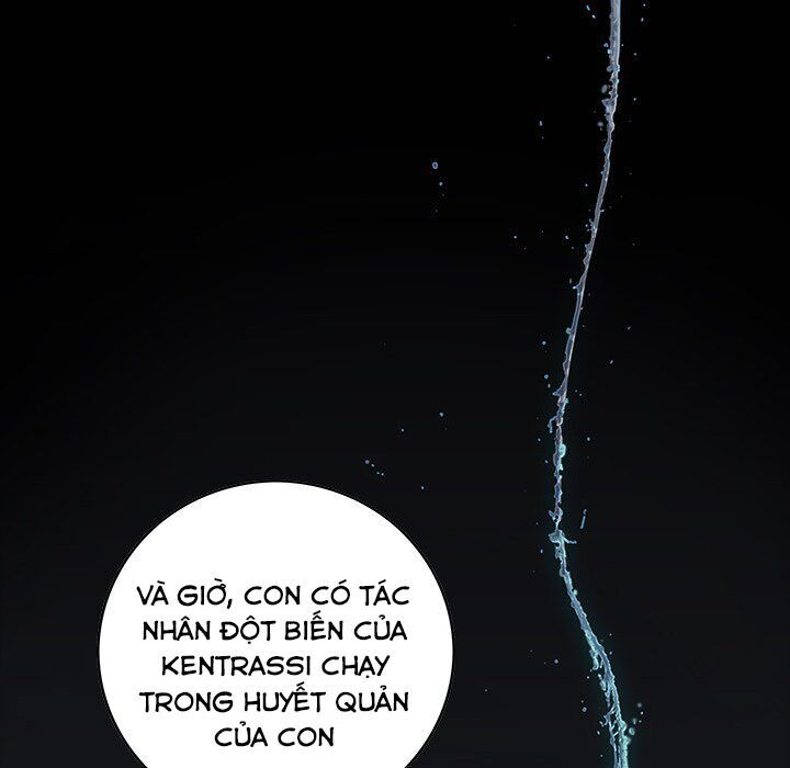 Đứa Con Thần Chết Chapter 127 - Trang 2