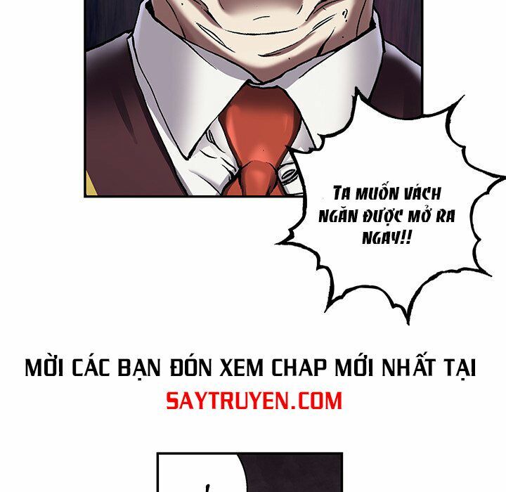 Đứa Con Thần Chết Chapter 127 - Trang 2