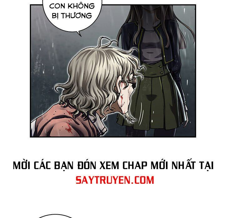 Đứa Con Thần Chết Chapter 127 - Trang 2