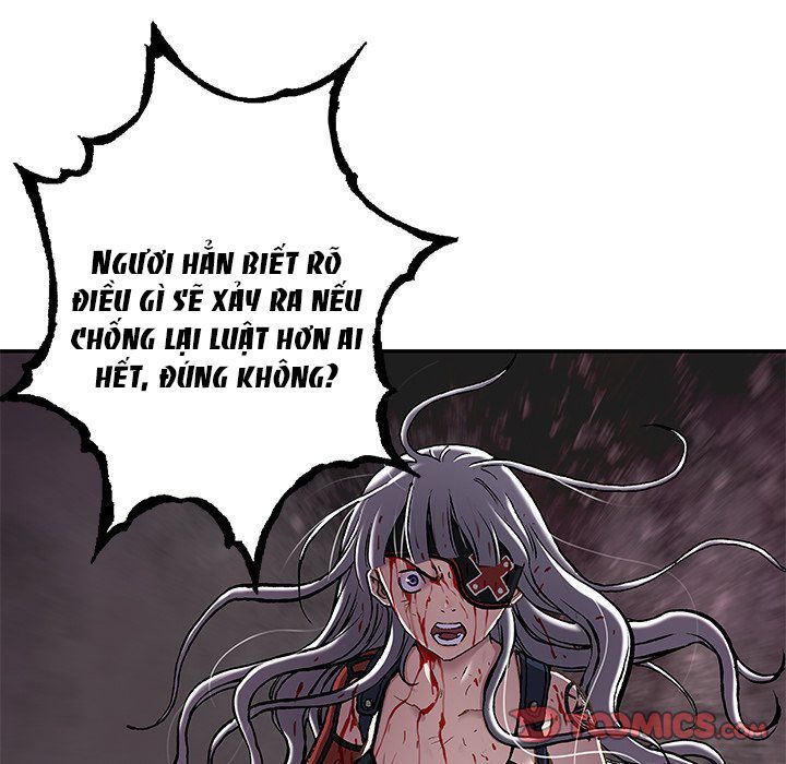 Đứa Con Thần Chết Chapter 126 - Trang 2