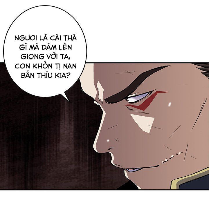 Đứa Con Thần Chết Chapter 126 - Trang 2