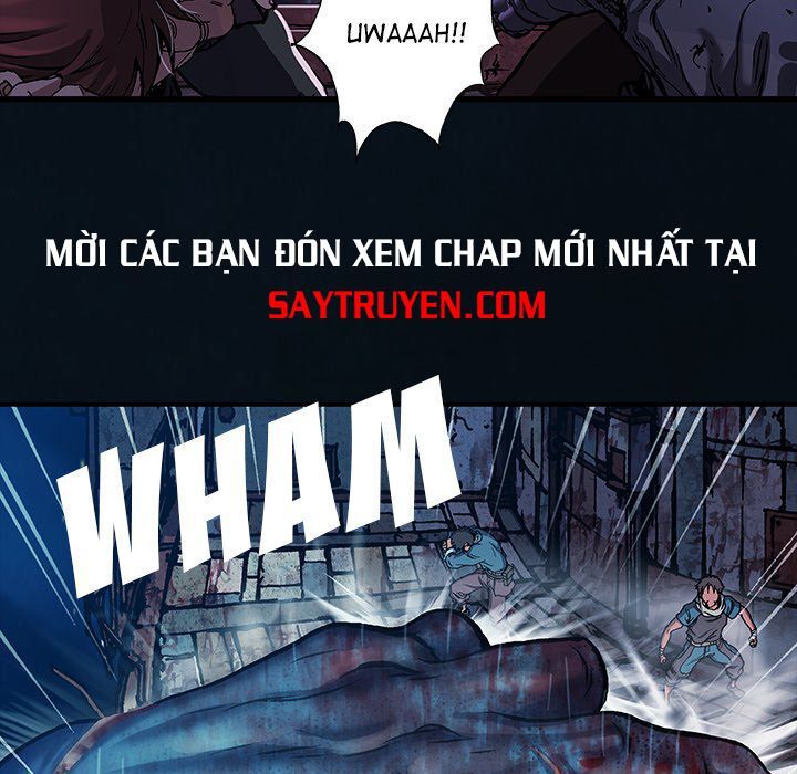 Đứa Con Thần Chết Chapter 126 - Trang 2