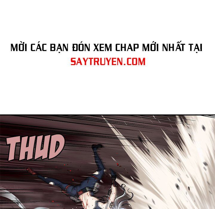 Đứa Con Thần Chết Chapter 125 - Trang 2