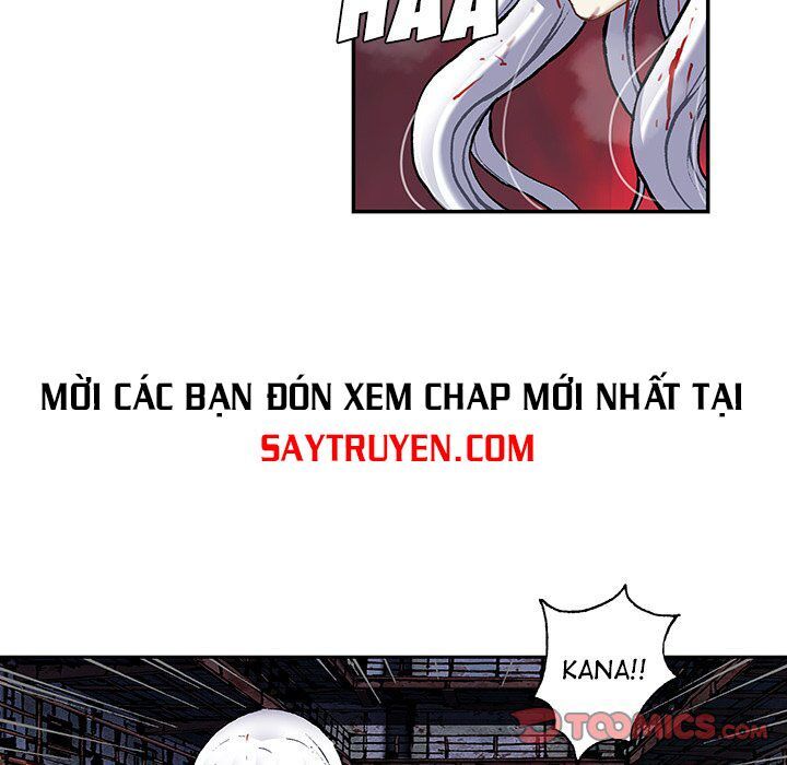 Đứa Con Thần Chết Chapter 125 - Trang 2