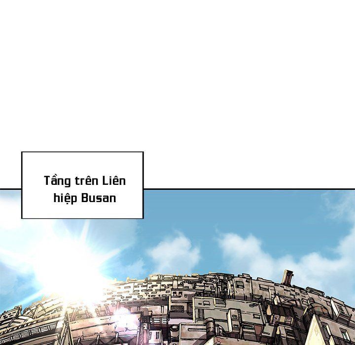 Đứa Con Thần Chết Chapter 121 - Trang 2