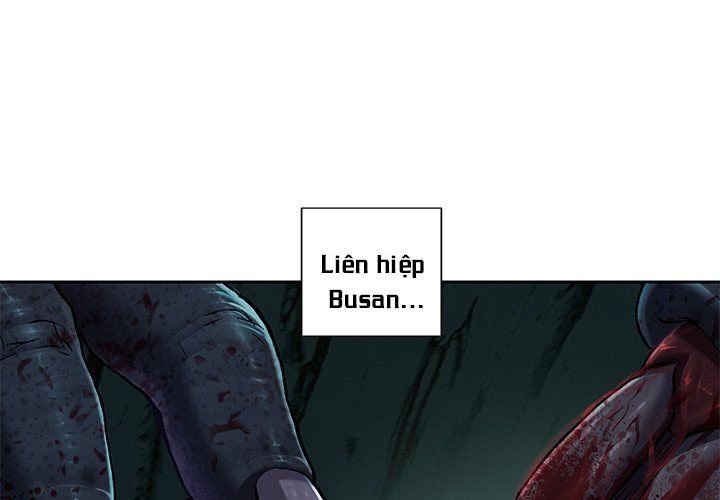 Đứa Con Thần Chết Chapter 121 - Trang 2