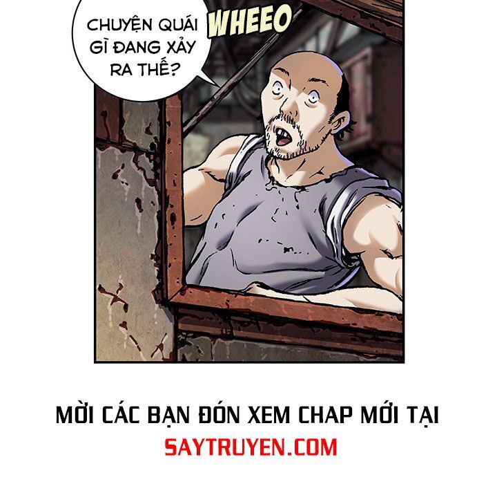 Đứa Con Thần Chết Chapter 119 - Trang 2