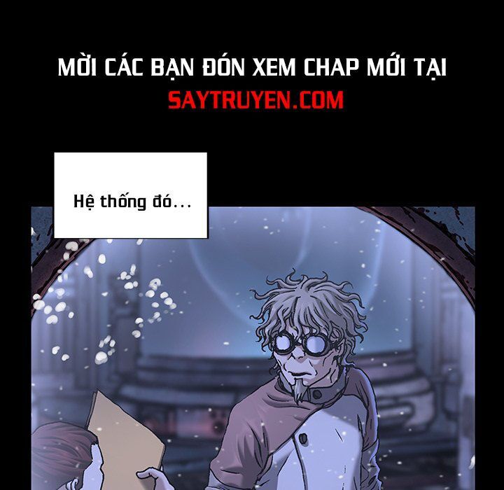 Đứa Con Thần Chết Chapter 119 - Trang 2