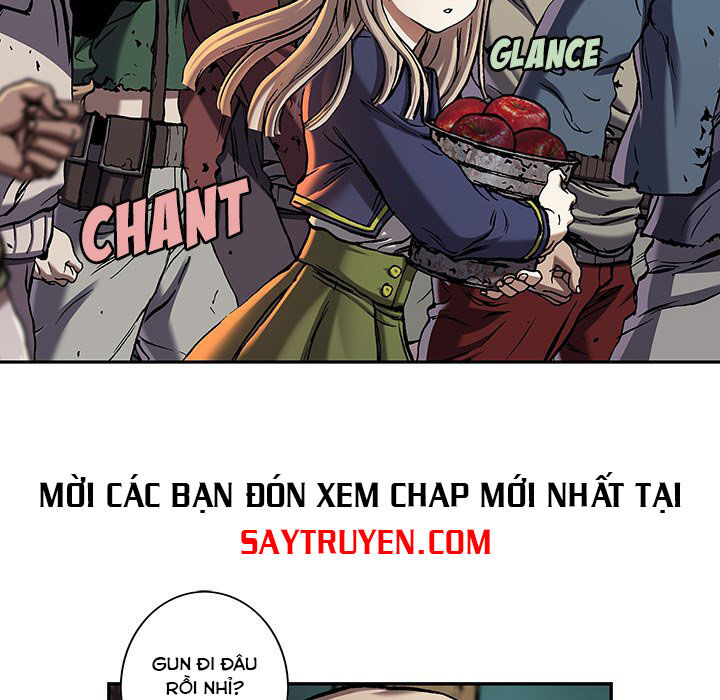 Đứa Con Thần Chết Chapter 118 - Trang 2