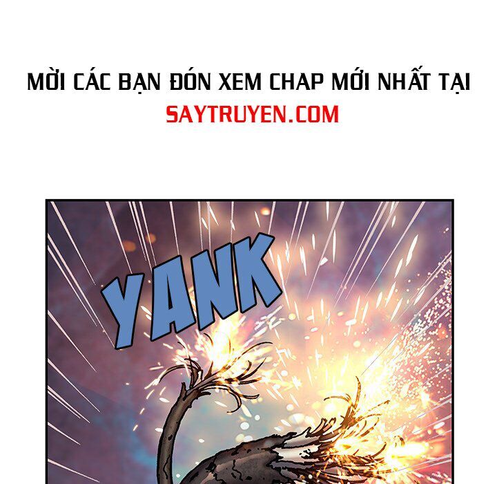 Đứa Con Thần Chết Chapter 117 - Trang 2