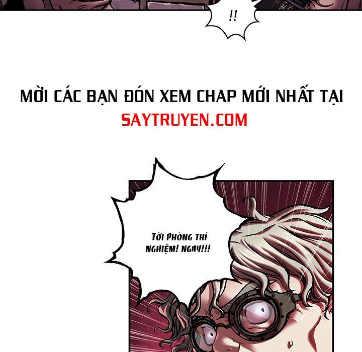 Đứa Con Thần Chết Chapter 117 - Trang 2