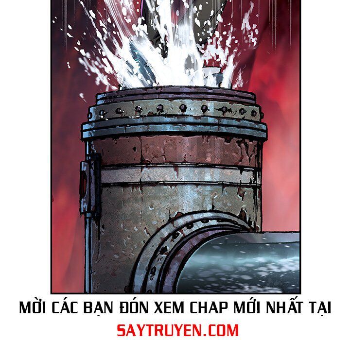 Đứa Con Thần Chết Chapter 117 - Trang 2