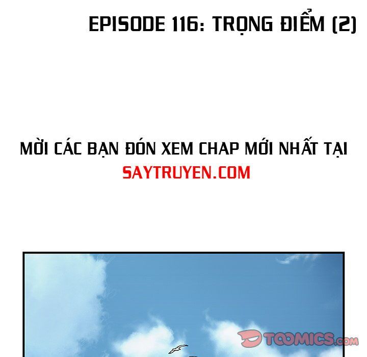 Đứa Con Thần Chết Chapter 116 - Trang 2