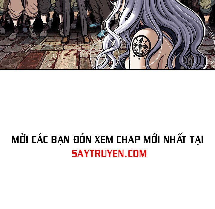 Đứa Con Thần Chết Chapter 116 - Trang 2