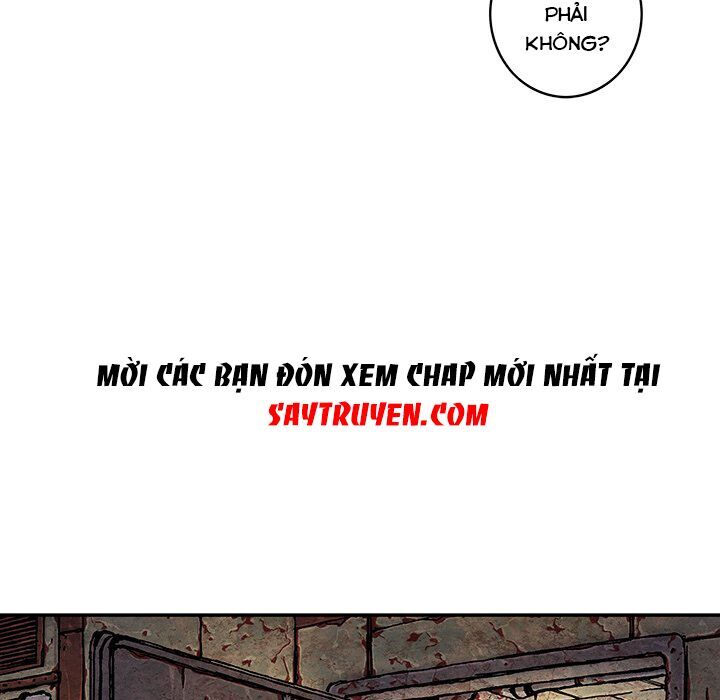 Đứa Con Thần Chết Chapter 115 - Trang 2