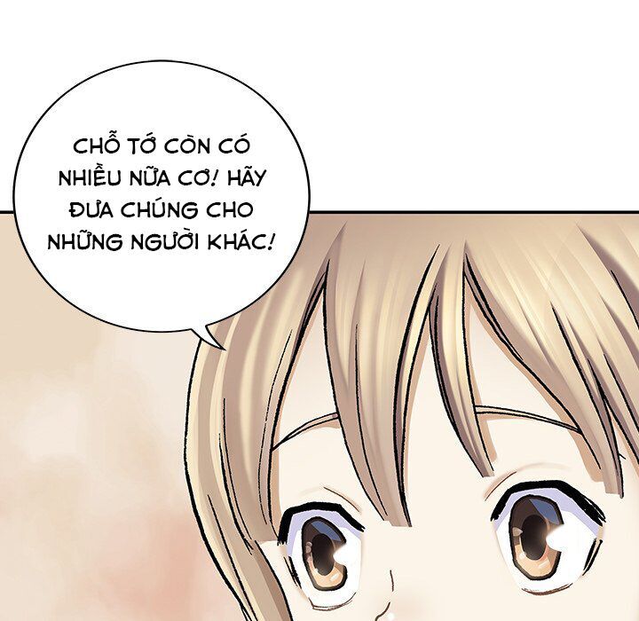 Đứa Con Thần Chết Chapter 115 - Trang 2