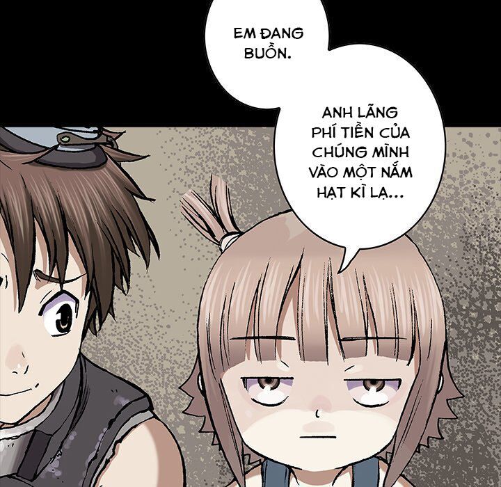 Đứa Con Thần Chết Chapter 114 - Trang 2