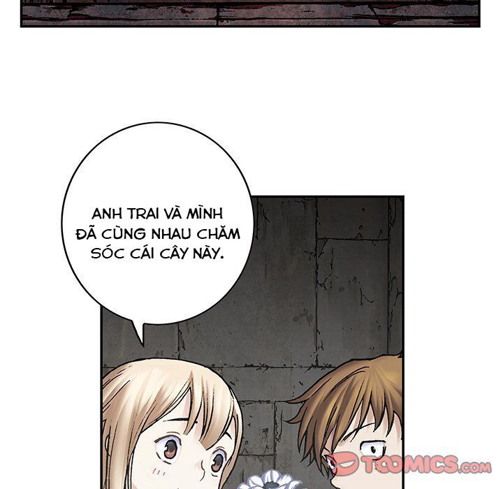 Đứa Con Thần Chết Chapter 114 - Trang 2