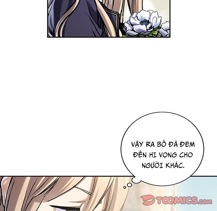 Đứa Con Thần Chết Chapter 114 - Trang 2