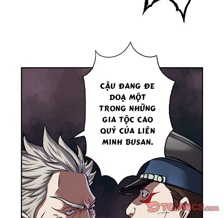 Đứa Con Thần Chết Chapter 113 - Trang 2