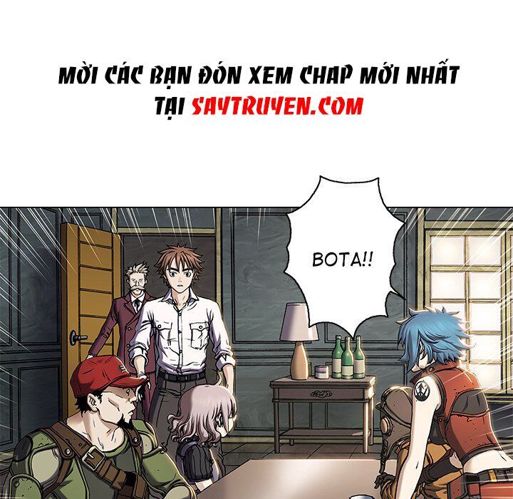 Đứa Con Thần Chết Chapter 113 - Trang 2